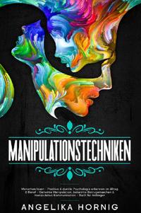 Vorderes Coverbild Manipulationstechniken