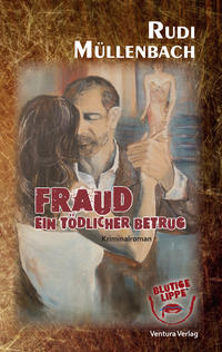 Vorderes Coverbild Fraud