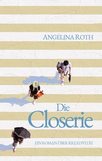 Vorderes Coverbild Die Closerie