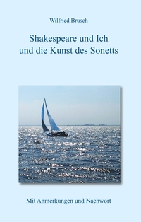 Vorderes Coverbild Shakespeare und ich und die Kunst des Sonetts