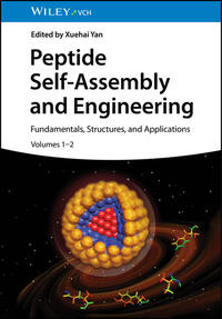 Vorderes Coverbild Peptide Self-Assembly and Engineering