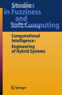 Vorderes Coverbild Computational Intelligence
