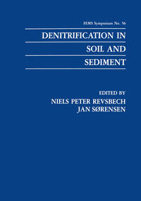 Vorderes Coverbild Denitrification in Soil and Sediment