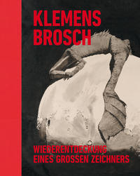 Vorderes Coverbild Klemens Brosch (1894–1926)