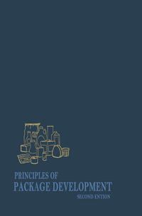 Vorderes Coverbild Principles of Package Development