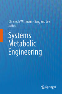Vorderes Coverbild Systems Metabolic Engineering