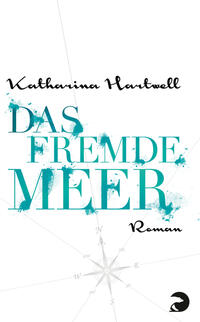 Vorderes Coverbild Das Fremde Meer