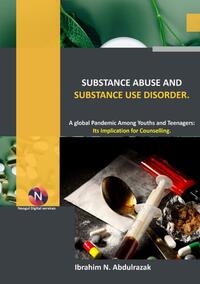 Vorderes Coverbild Substance Abuse and Substance Use Disorders.