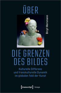 Vorderes Coverbild Über die Grenzen des Bildes