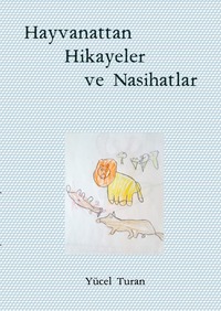 Vorderes Coverbild Hayvanattan Hikayeler ve Nasihatlar
