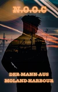 Vorderes Coverbild Der Mann aus Moland Harbour