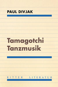 Vorderes Coverbild Tamagotchi Tanzmusik