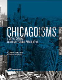 Vorderes Coverbild Chicagoisms