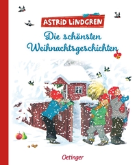 Vorderes Coverbild Die schönsten Weihnachtsgeschichten