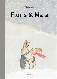 Vorderes Coverbild Floris und Maja