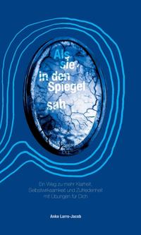 Vorderes Coverbild Als sie in den Spiegel sah