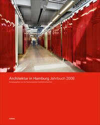 Vorderes Coverbild Architektur in Hamburg