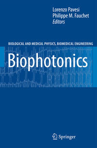 Vorderes Coverbild Biophotonics