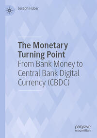 Vorderes Coverbild The Monetary Turning Point