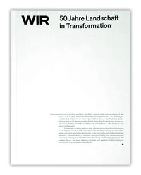 Vorderes Coverbild WIR.