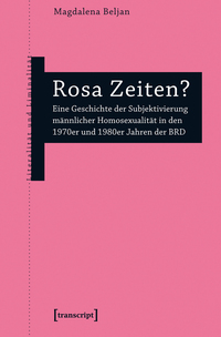 Vorderes Coverbild Rosa Zeiten?