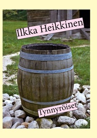 Vorderes Coverbild Tynnyröiset