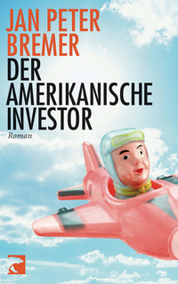 Vorderes Coverbild Der amerikanische Investor