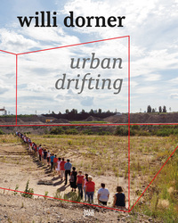Vorderes Coverbild Willi Dorner