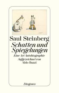 Vorderes Coverbild Schatten und Spiegelungen