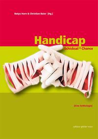 Vorderes Coverbild Handicap - Schicksal & Chance