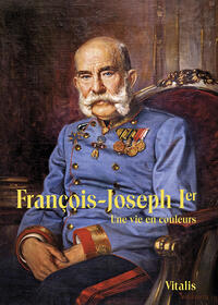 Vorderes Coverbild François-Joseph Ier