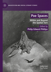 Vorderes Coverbild Poe Spaces