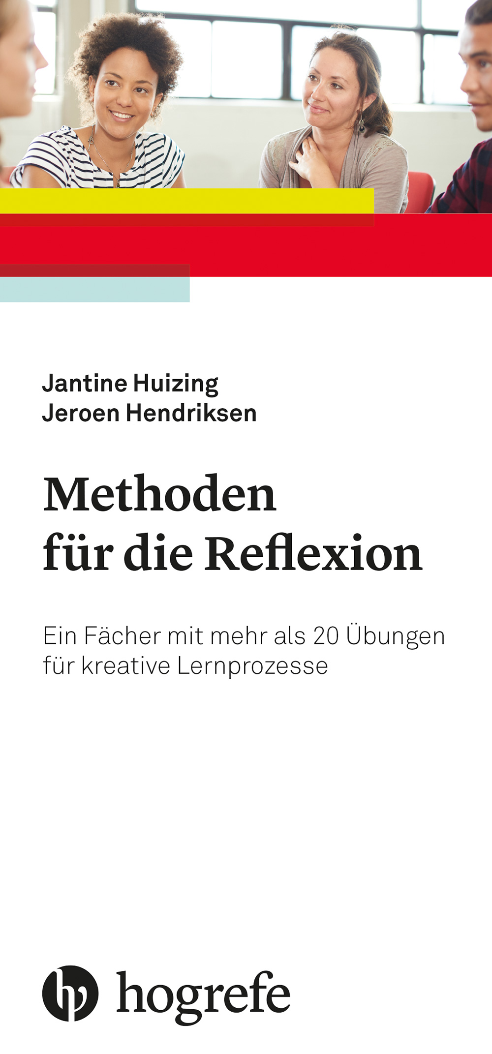 Anderes Coverbild Methoden für die Reflexion