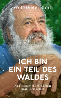 Vorderes Coverbild Ich bin ein Teil des Waldes