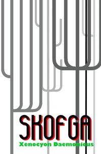 Vorderes Coverbild S.K.O.F.G.A.