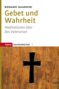 Vorderes Coverbild Gebet und Wahrheit