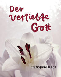Vorderes Coverbild Der verliebte Gott