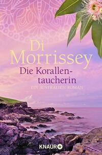 Vorderes Coverbild Die Korallentaucherin