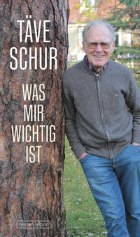 Vorderes Coverbild Was mir wichtig ist