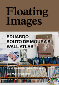 Vorderes Coverbild Floating Images