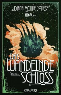 Vorderes Coverbild Das wandelnde Schloss