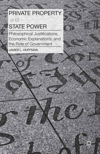 Vorderes Coverbild Private Property and State Power