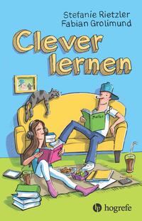 Vorderes Coverbild Clever lernen