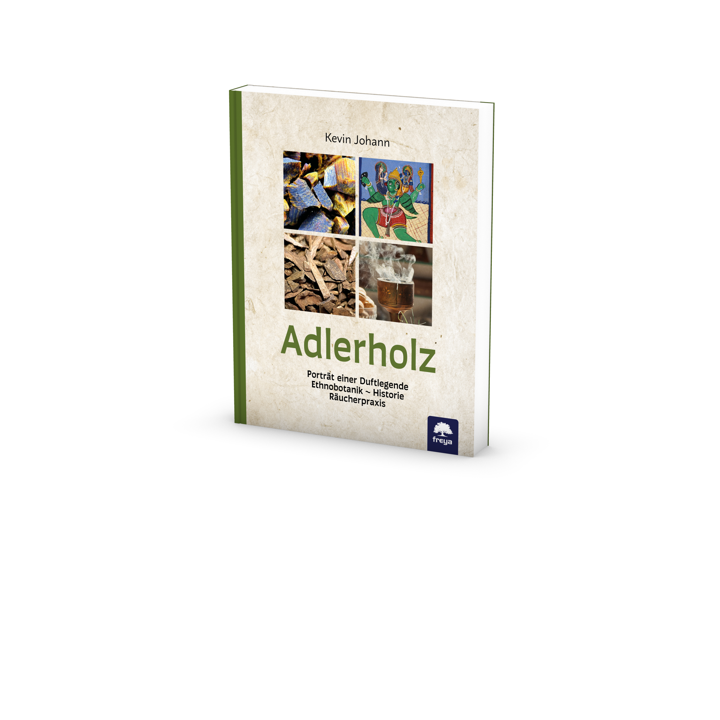 Anderes Coverbild Adlerholz