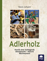 Vorderes Coverbild Adlerholz