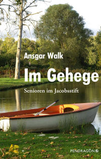 Vorderes Coverbild Im Gehege