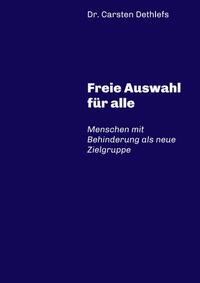 Vorderes Coverbild Freie Auswahl für alle