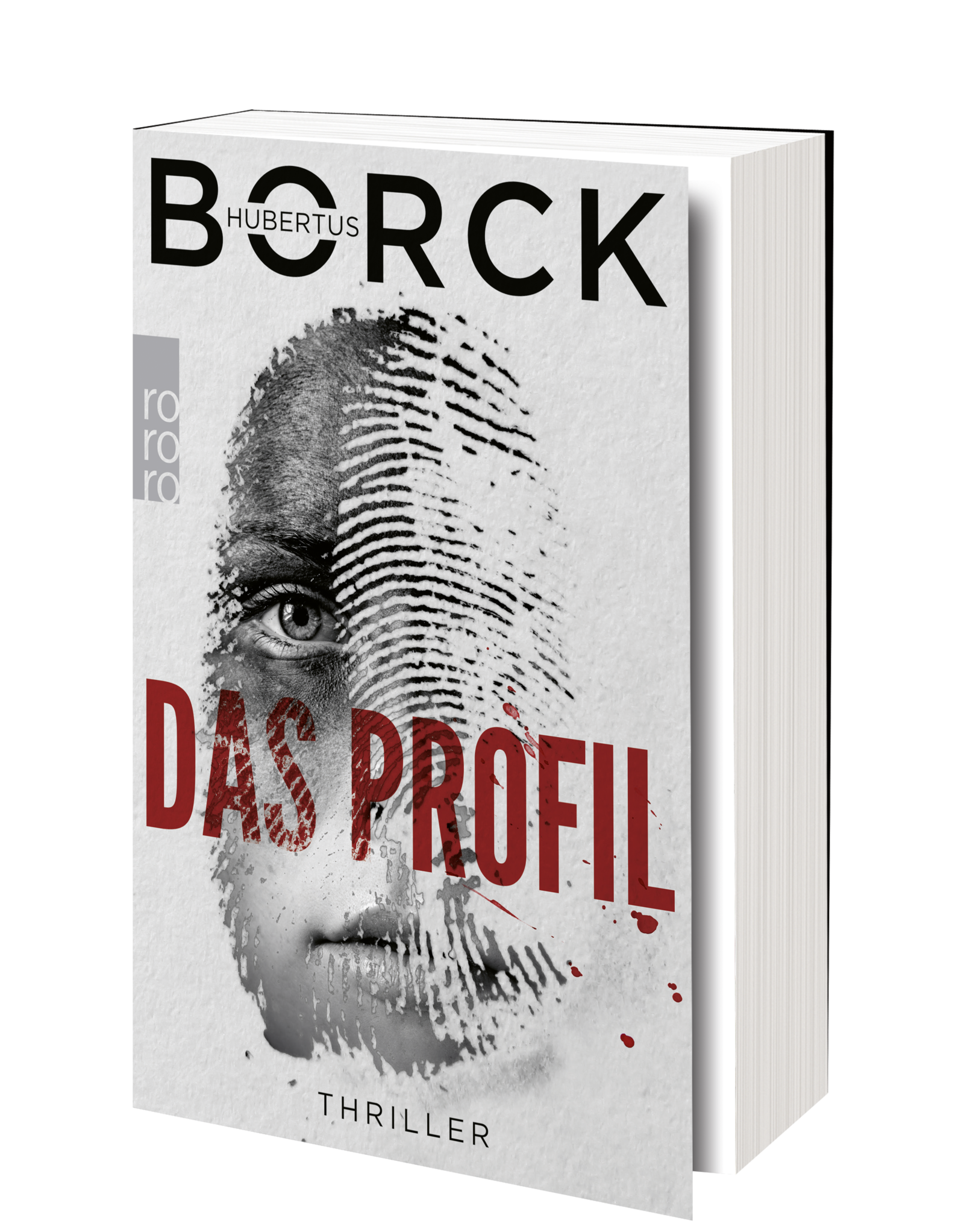 Anderes Coverbild Das Profil
