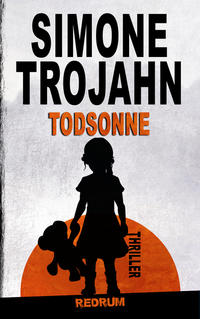Vorderes Coverbild Tod-Sonne
