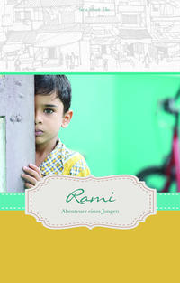 Vorderes Coverbild Rami- Abenteuer eines Jungen